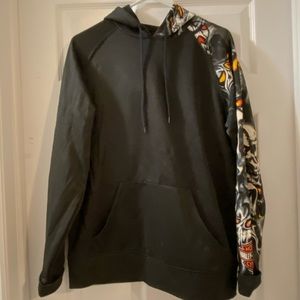 Harley Davidson Hoodie